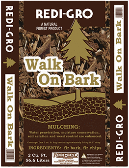 Walk On Bark